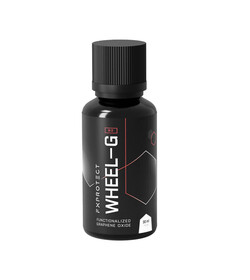 FX PROTECT WHEEL-G B-2 GRAPHENE COATING 30ml - powłoka ceramiczna do felg z dodatkiem grafenu