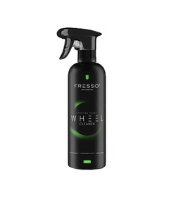 Fresso Wheel Cleaner 500ml - środek do czyszczenia felg ze szczotką