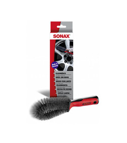 Sonax Wheel Rim Brush - szczotka do felg