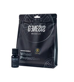 Genesis Wheels 15ml - powłoka ceramiczna do felg