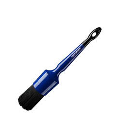 Deturner Black Brush 16mm - wszechstronny pędzelek