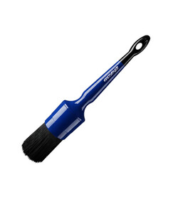 Deturner Black Brush Set - zestaw wszechstronnych pędzelków