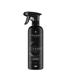 Fresso Ceramic Detailer 2.0 500ml - ceramiczny quick detailer