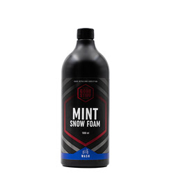 Good Stuff Snow Foam Mint 1L - piana aktywna