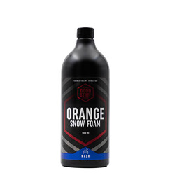 Good Stuff Snow Foam Orange 1L - pomarańczowa piana aktywna