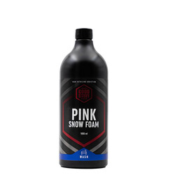 Good Stuff Snow Foam Pink 1L - piana aktywna