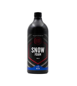 Good Stuff Snow Foam 1L - skoncentrowana piana aktywna