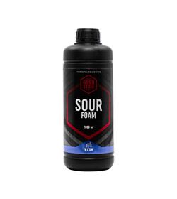 Good Stuff Sour Foam 1L - kwaśna piana aktywna