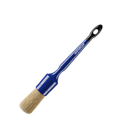 Deturner Standard Brush 24mm - uniwersalny pędzelek o średniej twardości