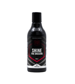 Good Stuff Tire Dressing Shine 250ml - czernidło do opon