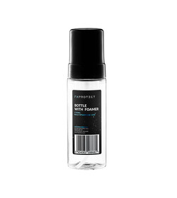 FX PROTECT Bottle with Foamer 170ml - pianowniczka