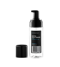 FX PROTECT Bottle with Foamer 170ml - pianowniczka