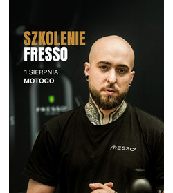 SZKOLENIE FRESSO - mycie detailingowe od A do Z