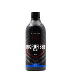 Good Stuff Microfiber Wash 500ml - płyn do prania mikrofibr