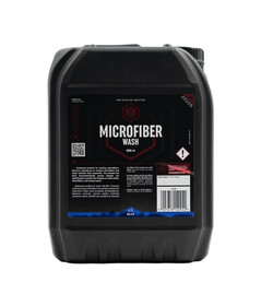 Good Stuff Microfiber Wash 5l - płyn do prania mikrofibr