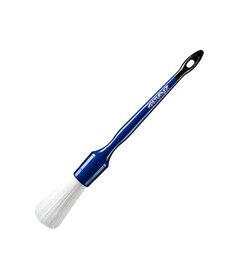 Deturner White Soft Brush Set - zestaw pędzelków z delikatnym miękkim włosiem