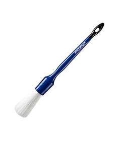 Deturner White Soft Brush 30mm - pędzelek z delikatnym miękkim włosiem