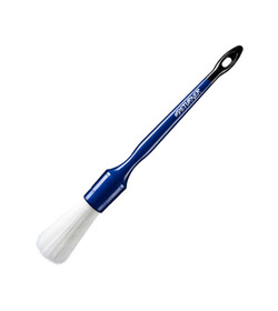 Deturner White Soft Brush 40mm - pędzelek z delikatnym miękkim włosiem