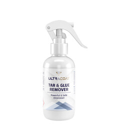Ultracoat Tar & Glue Remover 200ml - środek do usuwania asfaltu, kleju