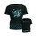 Dragon Skin T-Shirt - koszulka damska