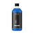 Kiurlab Pro Leather and Vinyl Paint Blue 1L - farba do renowacji skóry i winylu