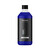 Kiurlab Pro Leather and Vinyl Paint Deep Blue 1L - farba do renowacji skóry i winylu