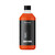 Kiurlab Pro Leather and Vinyl Paint Orange 1L - farba do renowacji skóry i winylu