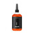 Kiurlab Pro Leather and Vinyl Paint Orange 250ml - farba do renowacji skóry i winylu
