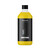 Kiurlab Pro Leather and Vinyl Paint Yellow 1L - farba do renowacji skóry i winylu
