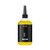 Kiurlab Pro Leather and Vinyl Paint Yellow 250ml - farba do renowacji skóry i winylu