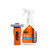 Soft99 Zestaw Drive Safe - Glaco Dx 110ml Glaco De Cleaner 500ml + opaska