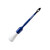 Deturner White Soft Brush 16mm - pędzelek z delikatnym miękkim włosiem