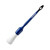 Deturner White Soft Brush 40mm - pędzelek z delikatnym miękkim włosiem