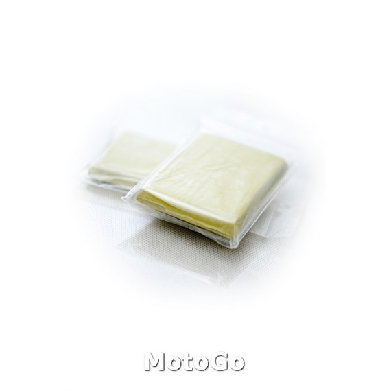 ValetPRO Yellow Poly Clay 100g - glinka średnia