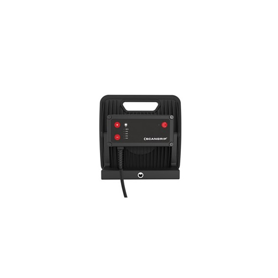 SCANGRIP Nova 3K - mocna lampa LED do inspekcji lakieru