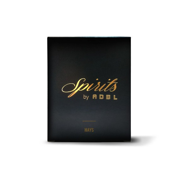 ADBL Spirits Hays 50ml - perfumy samochodowe