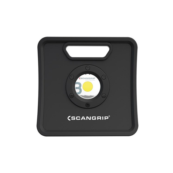 SCANGRIP Nova 3K - mocna lampa LED do inspekcji lakieru