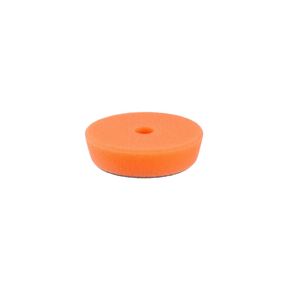 ZviZZer Trapez Orange Pad Medium Cut 90/25/80mm, pomarańczowa gąbka polerska one step