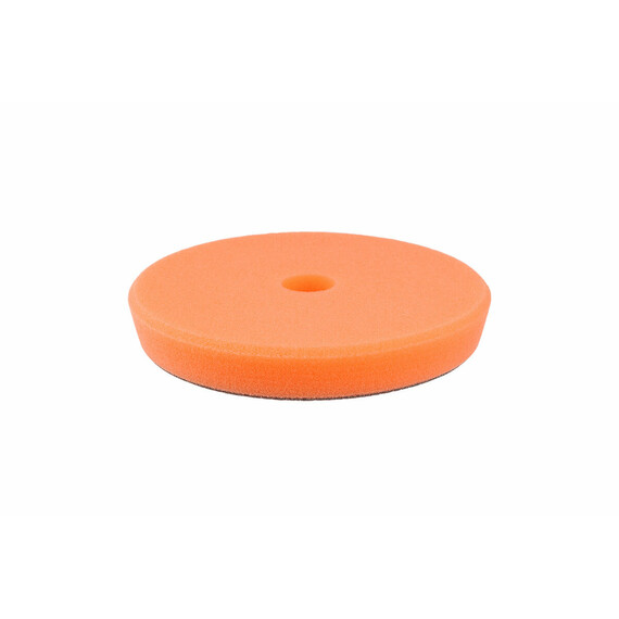ZviZZer Trapez Orange Pad Medium Cut 160/25/150mm, pomarańczowa gąbka polerska one step