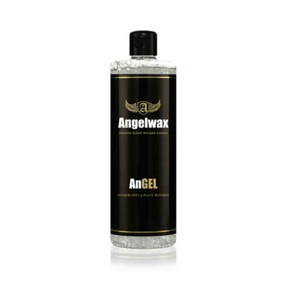AngelWax AnGel500 ml - środek do plastików wewnątrz