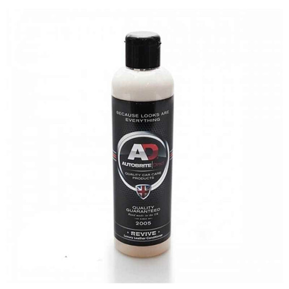 Autobrite Revive 250 ml - czyszczenie i pielegnacja tapicerki skórzanej