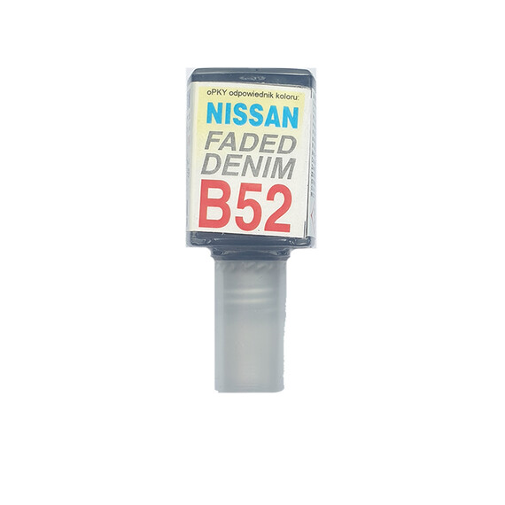 Zaprawka B52 Faded Denim Nissan 10ml