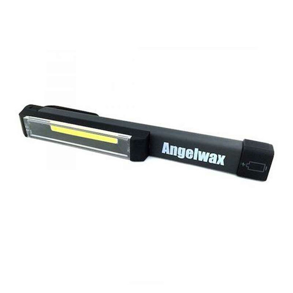 ANGELWAX FLASHLIGHT Latarka Inspekcyjna