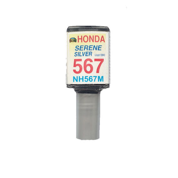 Zaprawka 567 Serene Silver Honda 10ml