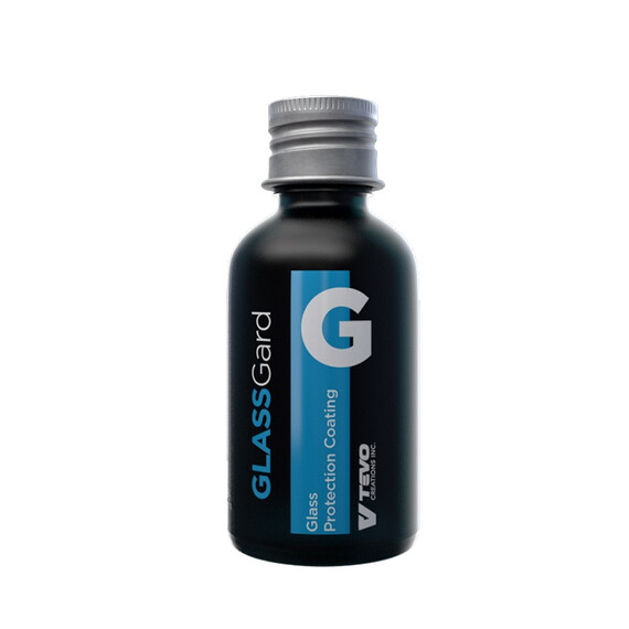Tevo GlassGard 10ml - powłoka ochronna na szybę