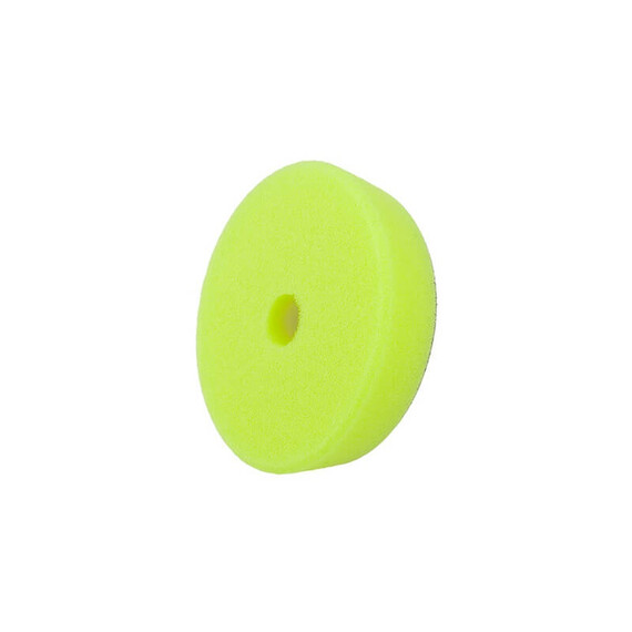 ZviZZer Trapez Green Pad Ultra Fine 90/25/80mm,  zielona gąbka polerska ultra wykańczająca