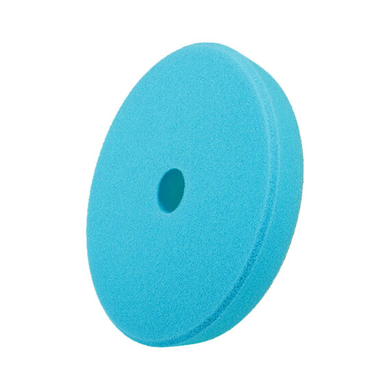 ZviZZer Trapez Blue Pad Pre-Cut 160/25/150mm, niebieska gąbka polerska mocno tnąca