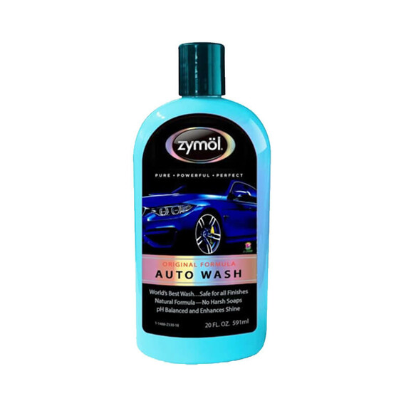 Zymol Auto Wash szampon 591ml - szampon o neutralnym pH