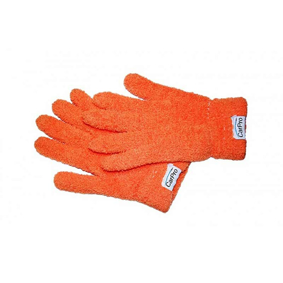 CarPro Gloves rękawiczki polerskie