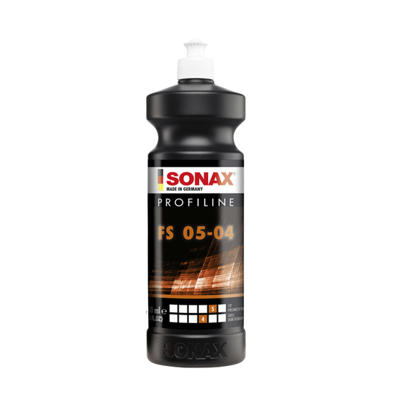Sonax ProfiLine Fine Abrasive Paste 5/4 1L - pasta polerska